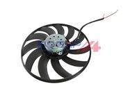 Koelventilatorwiel