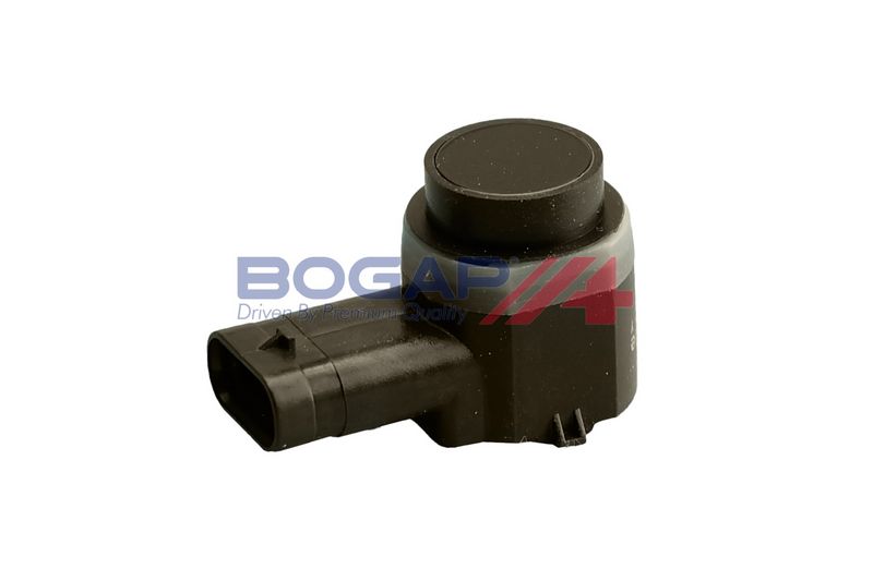 Sensor, park distance control