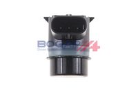 Sensor, park distance control