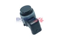 Sensor, park distance control