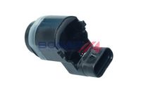 Sensor, park distance control