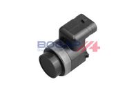 Sensor, park distance control