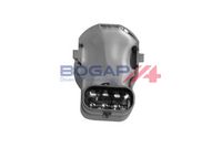 Sensor, park distance control