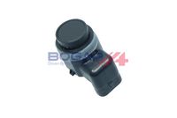 Sensor, park distance control