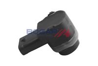 Sensor, park distance control