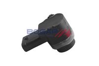 Sensor, park distance control