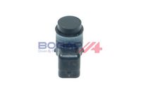 Sensor, park distance control