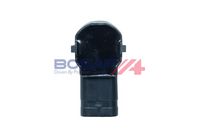 Sensor, park distance control