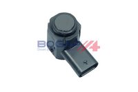 Sensor, park distance control