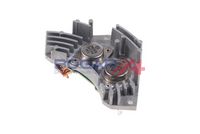 Weerstand, interieurventilator