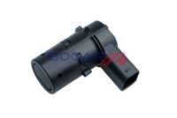 Sensor, park distance control