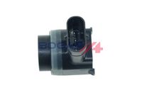 Sensor, park distance control