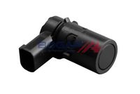 Sensor, park distance control