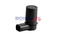 Sensor, park distance control