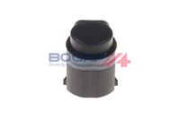 Sensor, park distance control