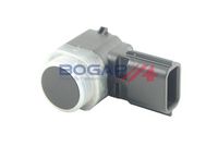 Sensor, park distance control