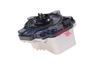Waterpomp, motorkoeling
