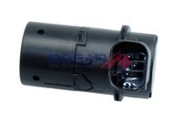 Sensor, park distance control