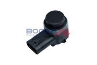 Sensor, park distance control