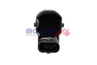 Sensor, park distance control