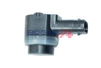Sensor, park distance control
