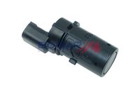 Sensor, park distance control
