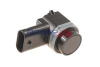 Sensor, park distance control