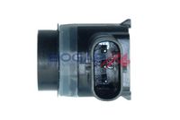 Sensor, park distance control