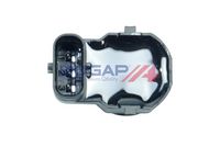 Sensor, park distance control