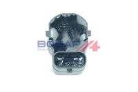 Sensor, park distance control