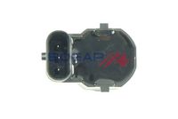 Sensor, park distance control