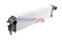 Intercooler, inlaatluchtkoeler