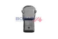 Sensor, park distance control