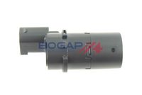 Sensor, park distance control
