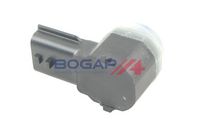 Sensor, park distance control