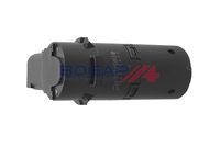 Sensor, park distance control