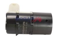 Sensor, park distance control