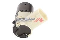 Sensor, park distance control