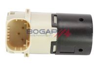 Sensor, park distance control