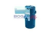 Sensor, park distance control