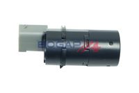 Sensor, park distance control