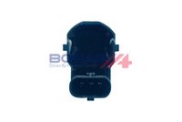 Sensor, park distance control