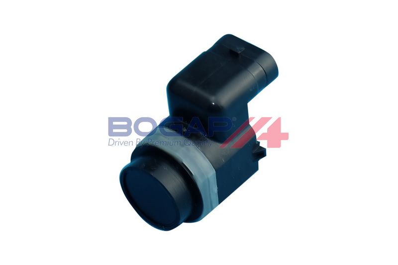 Sensor, park distance control