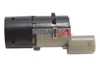 Sensor, park distance control