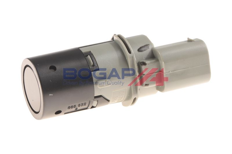 Sensor, park distance control