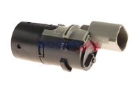 Sensor, park distance control