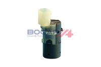 Sensor, park distance control