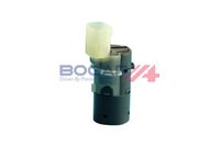 Sensor, park distance control