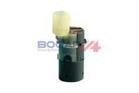 Sensor, park distance control