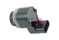 Sensor, park distance control